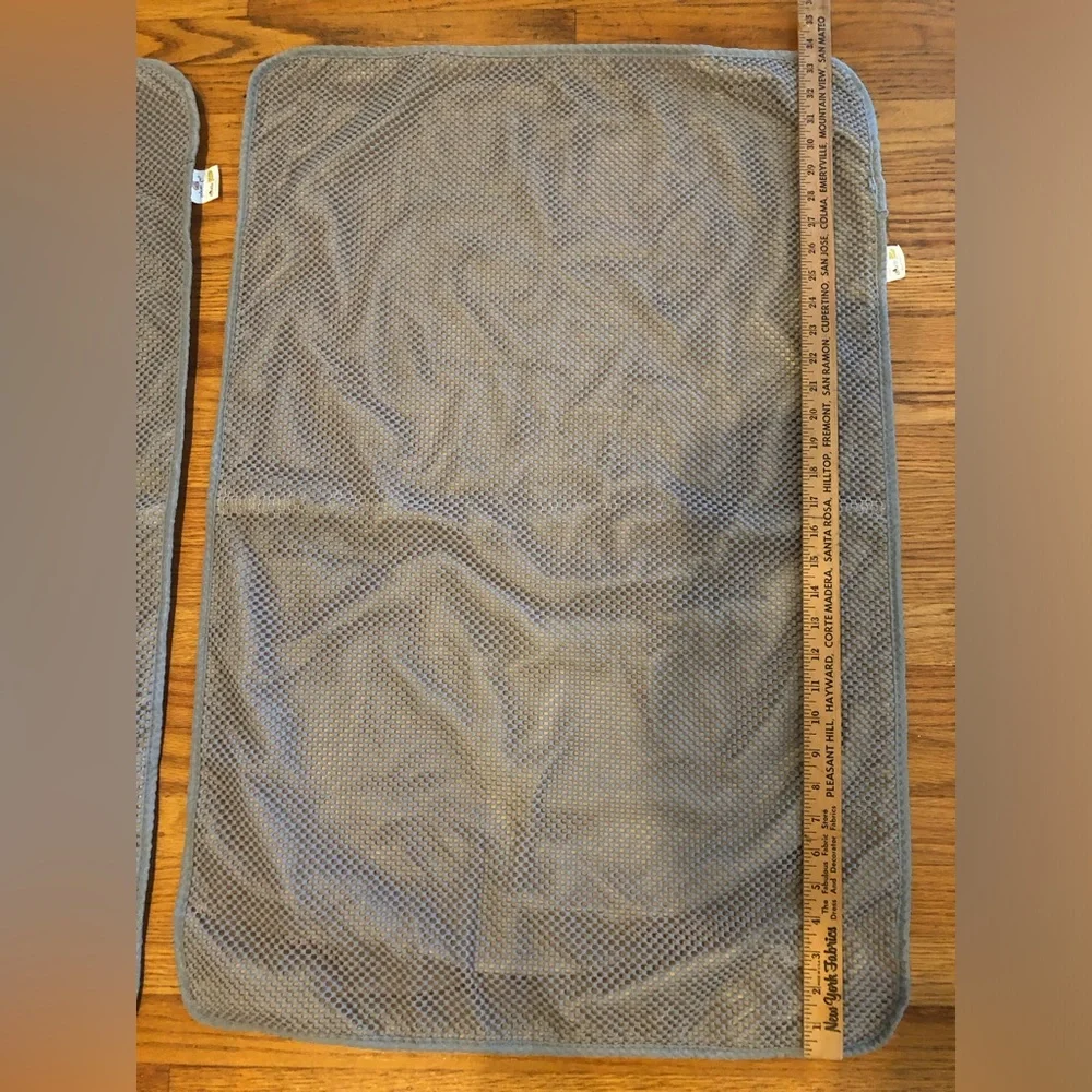 SmartCat Ultimate Cat Litter Mat  - Set of 2